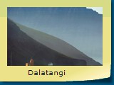 Dalatangi