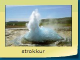 strokkur